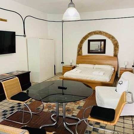 Porta Conca Apartments 리에티 외부 사진