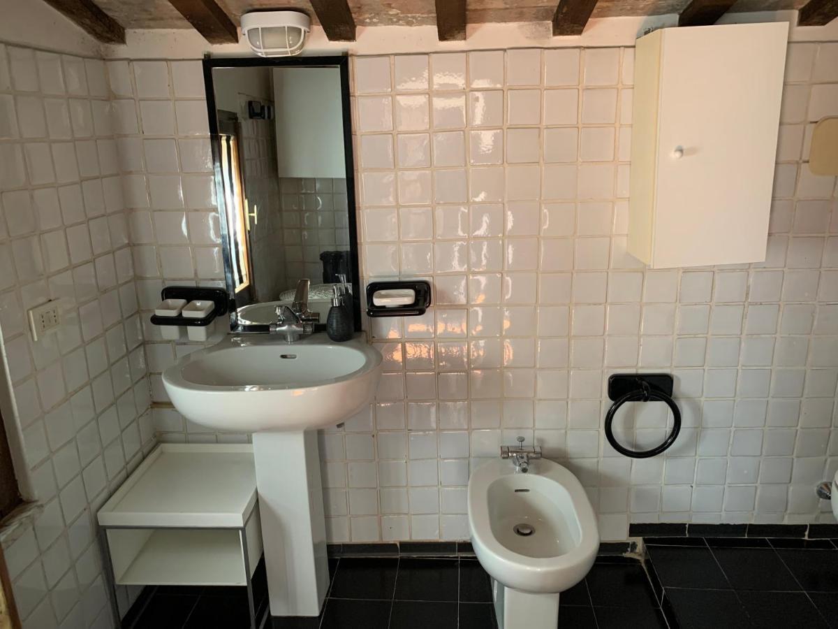 Porta Conca Apartments 리에티 외부 사진