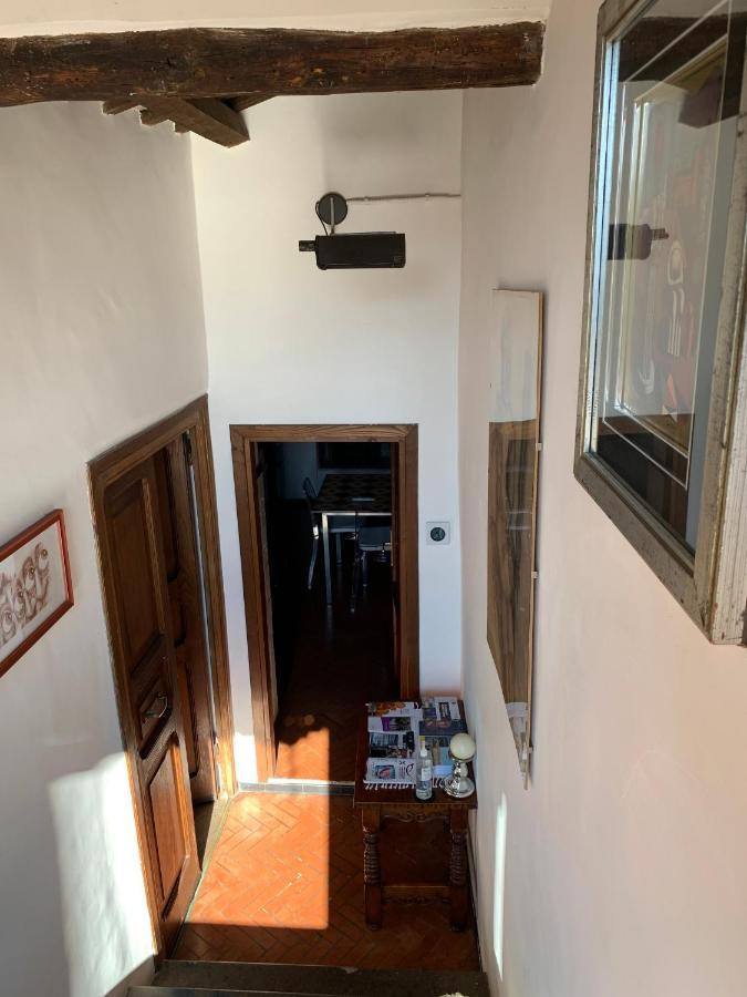 Porta Conca Apartments 리에티 외부 사진