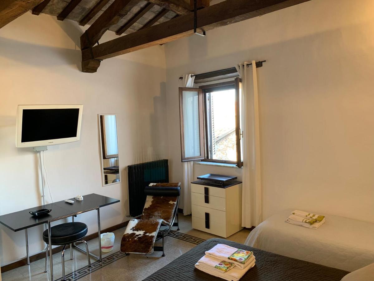 Porta Conca Apartments 리에티 외부 사진