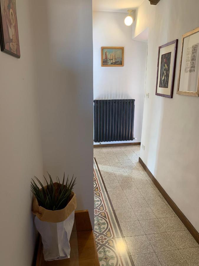 Porta Conca Apartments 리에티 외부 사진