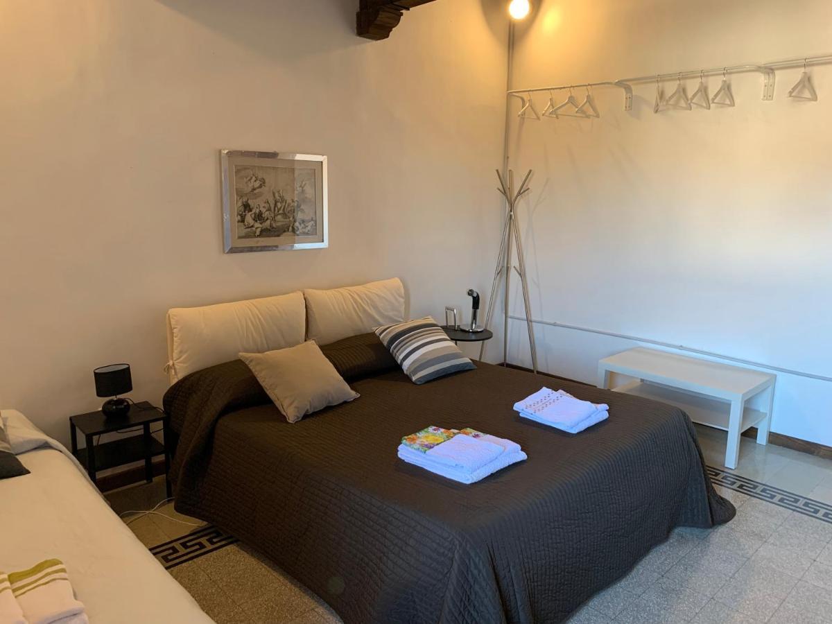 Porta Conca Apartments 리에티 외부 사진