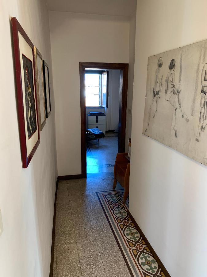 Porta Conca Apartments 리에티 외부 사진