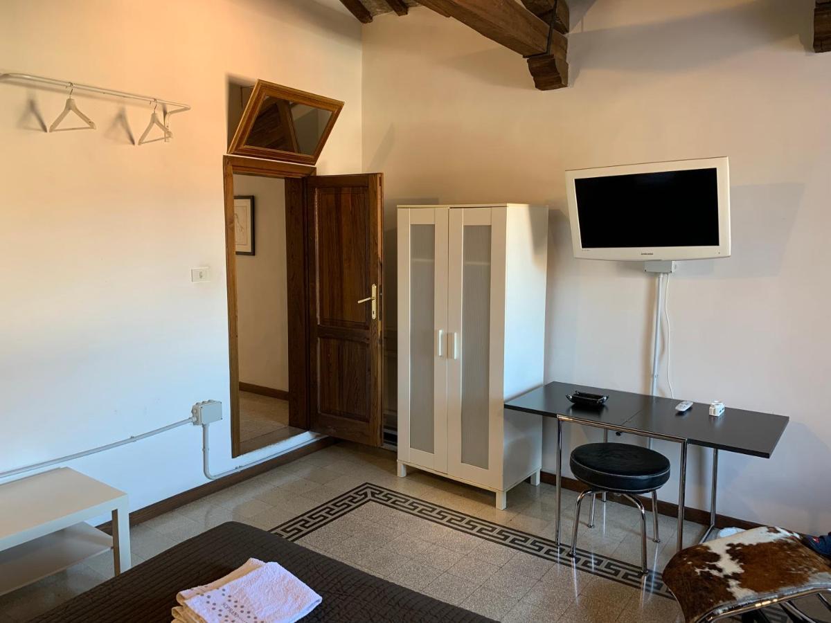 Porta Conca Apartments 리에티 외부 사진