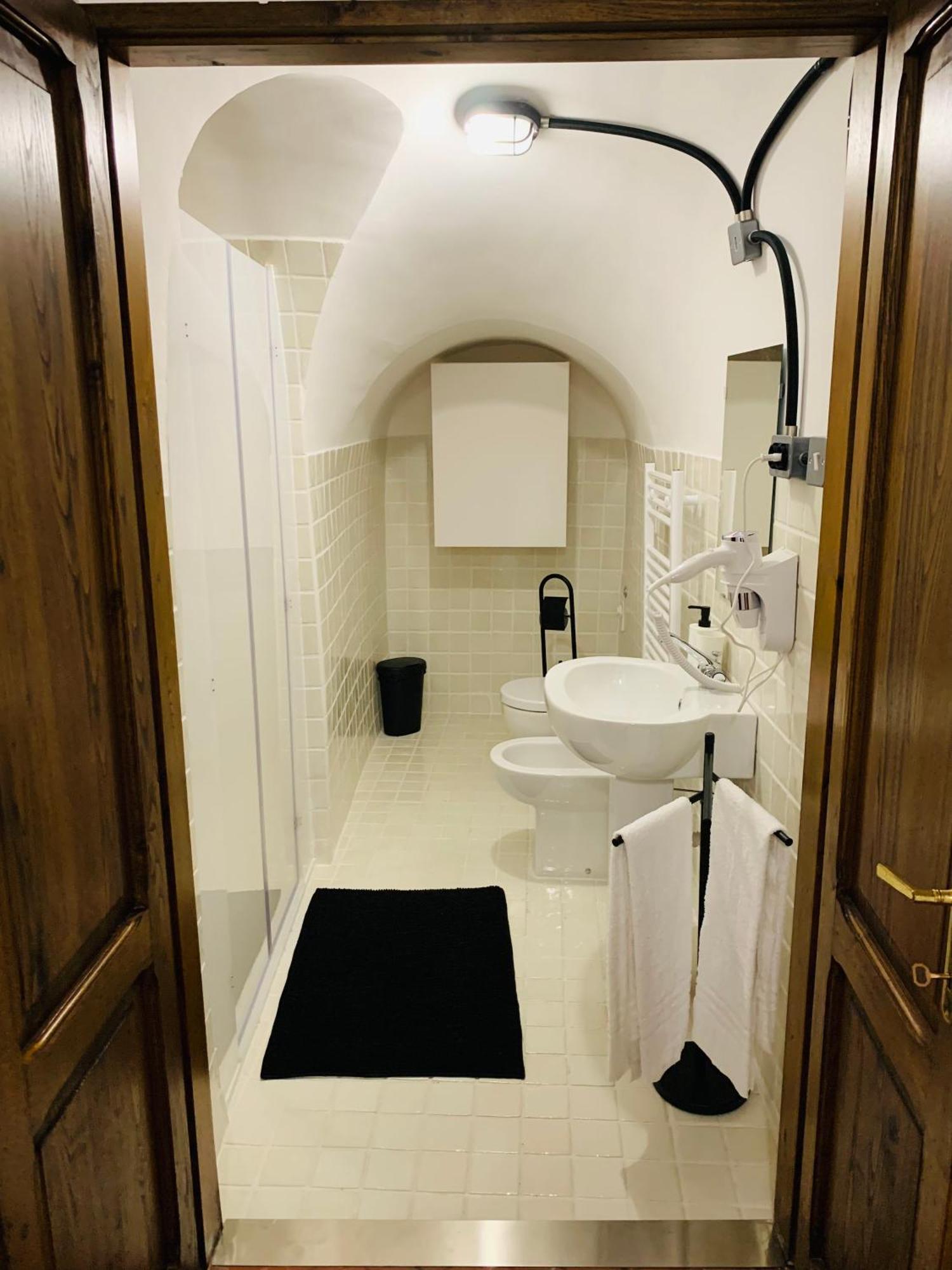Porta Conca Apartments 리에티 외부 사진