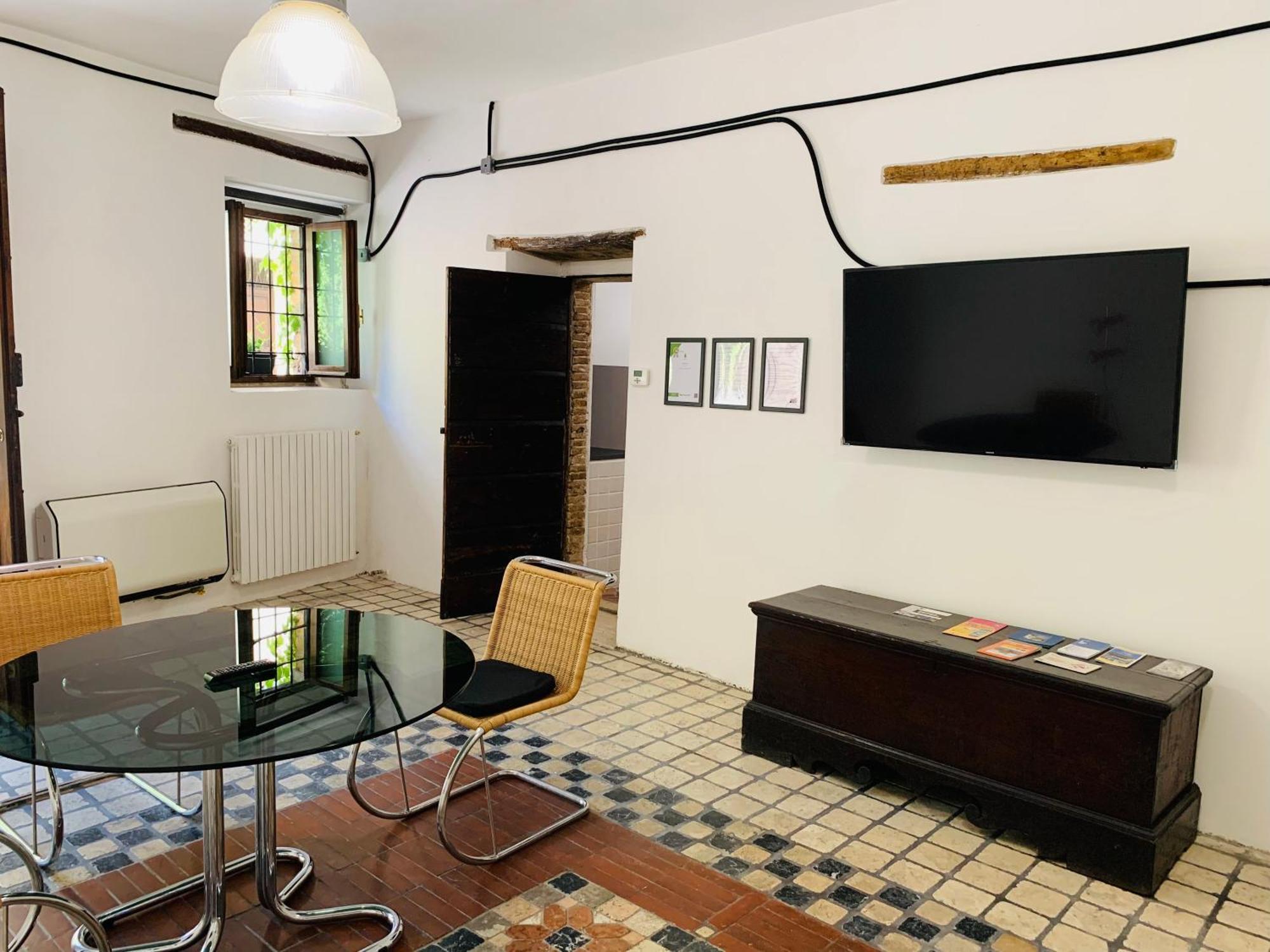 Porta Conca Apartments 리에티 외부 사진