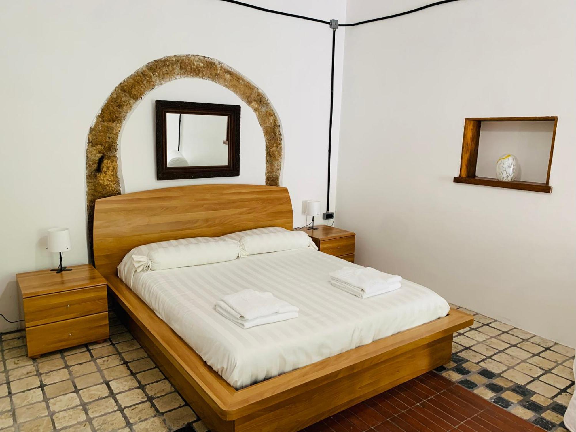 Porta Conca Apartments 리에티 외부 사진
